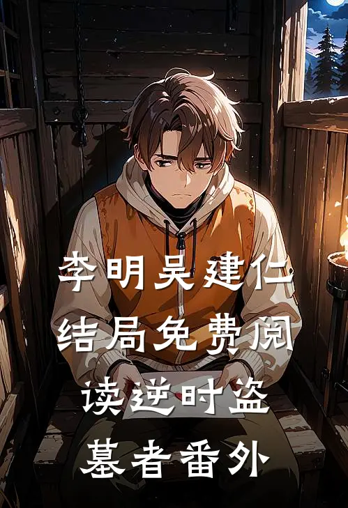 李明吴建仁结局免费阅读逆时盗墓者番外