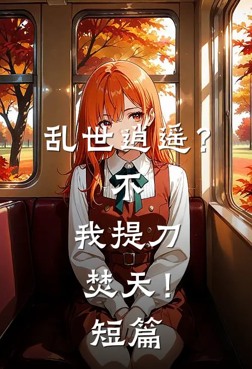 乱世逍遥？不，我提刀焚天！短篇