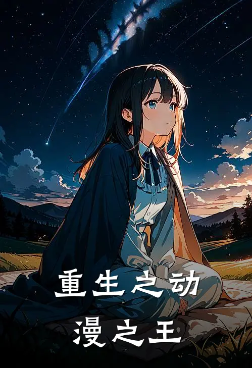 重生之动漫之王