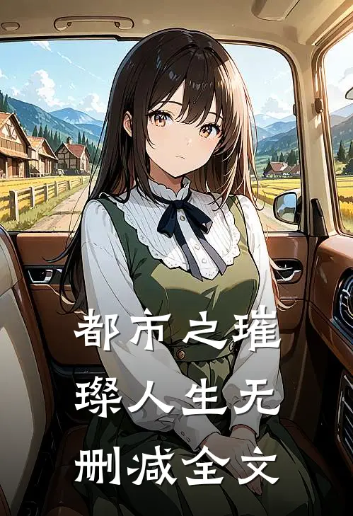 都市之璀璨人生无删减全文