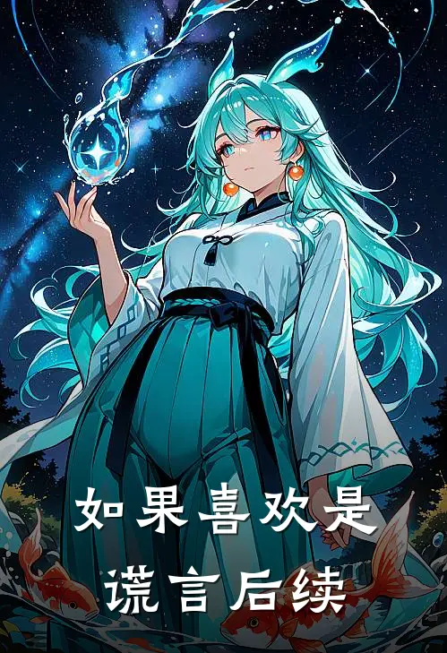 如果喜欢是谎言后续