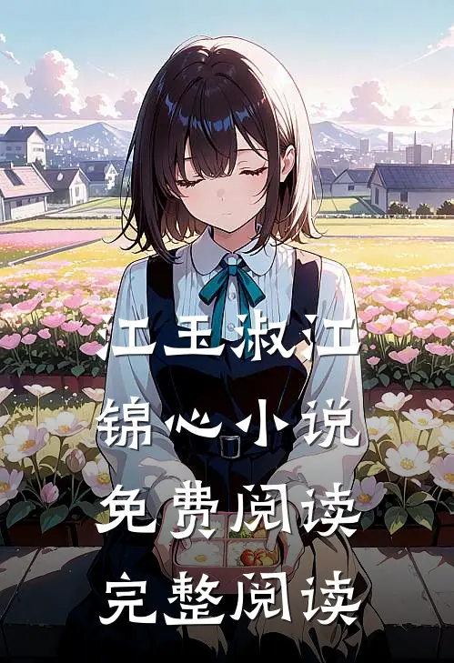 江玉淑江锦心小说免费阅读完整阅读