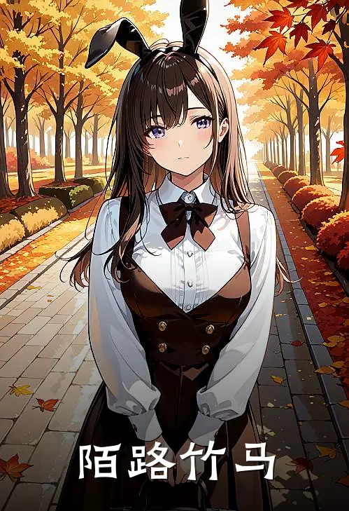 陌路竹马