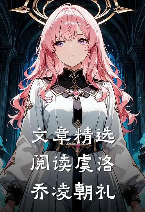 文章精选阅读虞洛乔凌朝礼