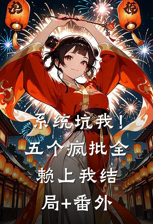 系统坑我！五个疯批全赖上我结局+番外