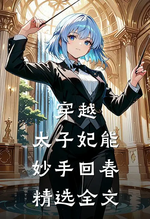 穿越：太子妃能妙手回春精选全文