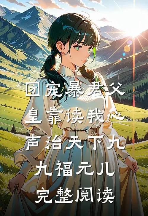 团宠暴君父皇靠读我心声治天下九九福元儿完整阅读
