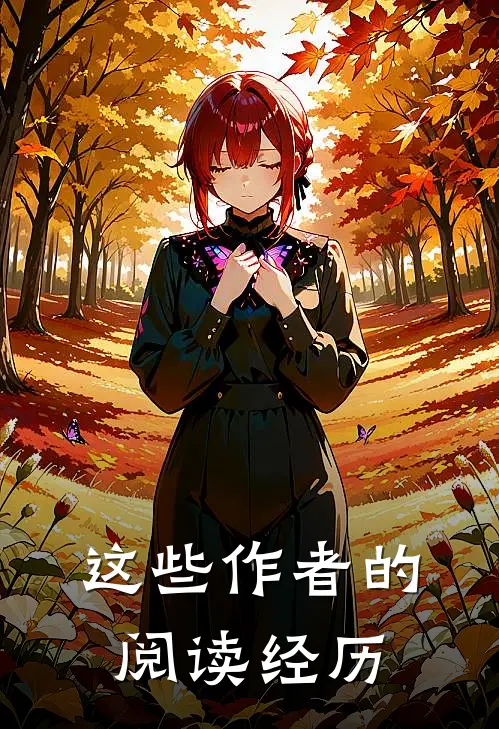 这些作者的阅读经历