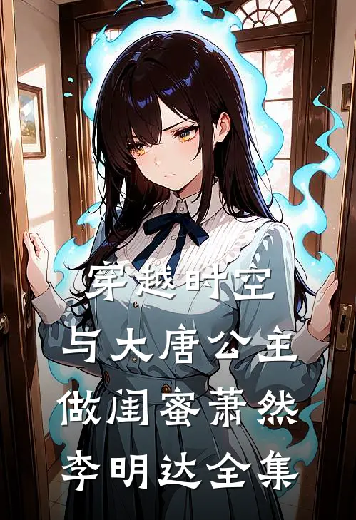 穿越时空，与大唐公主做闺蜜萧然李明达全集