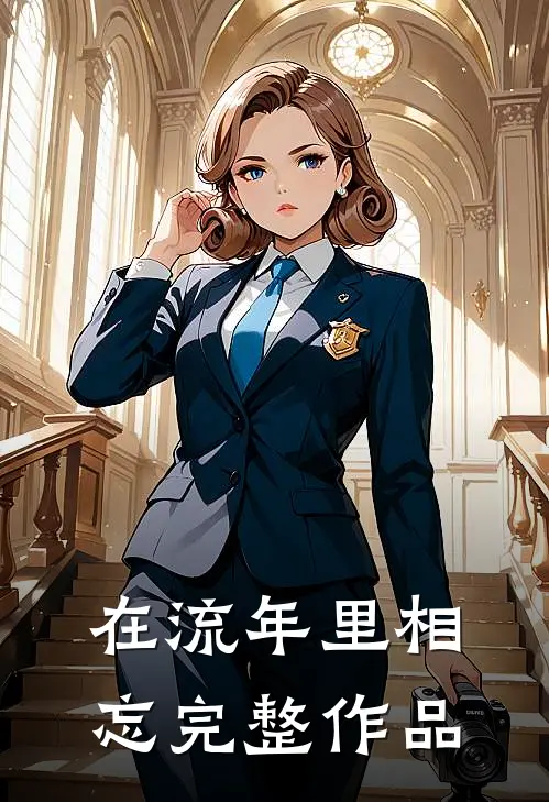 在流年里相忘完整作品