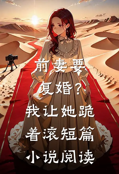 前妻要复婚?我让她跪着滚短篇阅读全文
