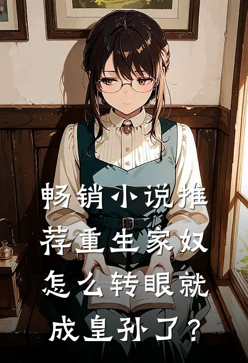 畅销小说推荐重生家奴，怎么转眼就成皇孙了？
