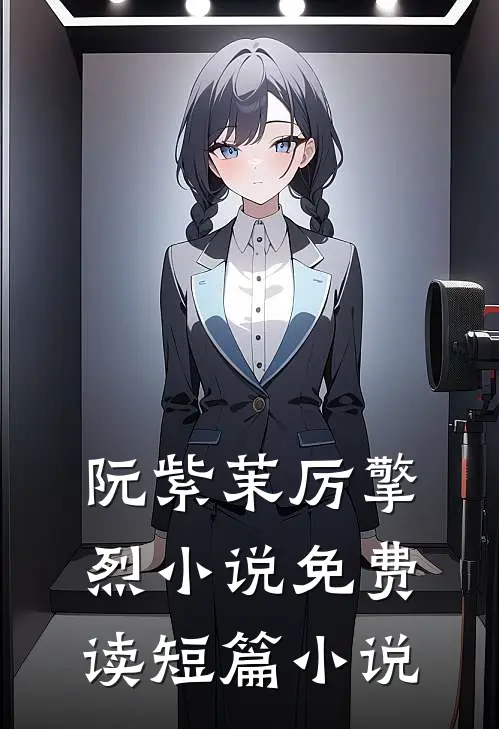 阮紫茉厉擎烈小说免费读短篇小说