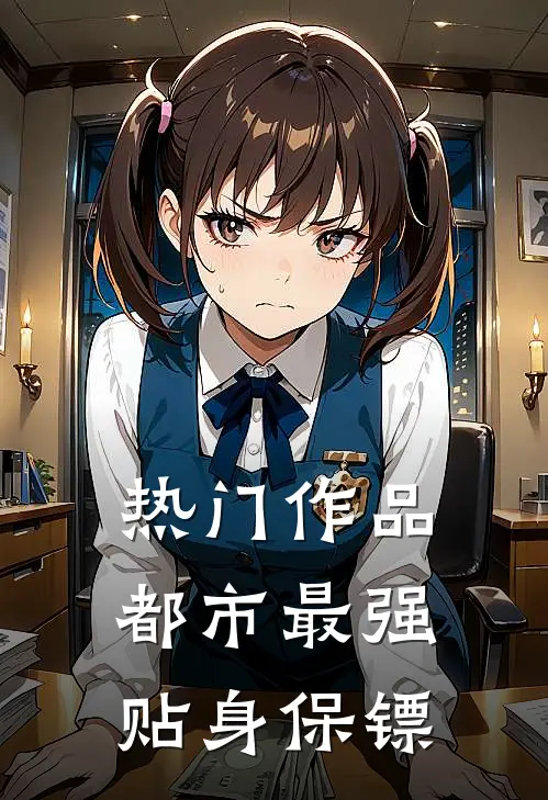热门作品都市最强贴身保镖
