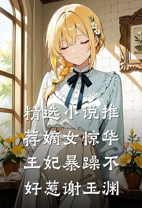 精选小说推荐嫡女惊华王妃暴躁不好惹谢玉渊