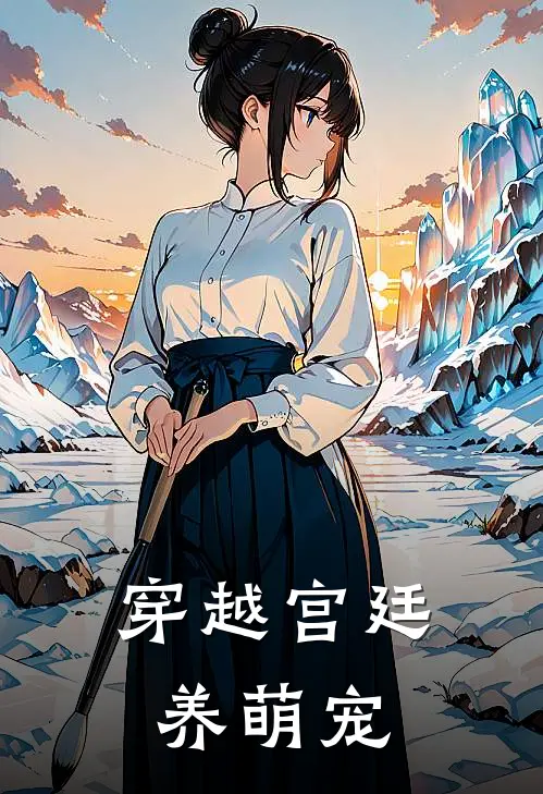 穿越宫廷养萌宠