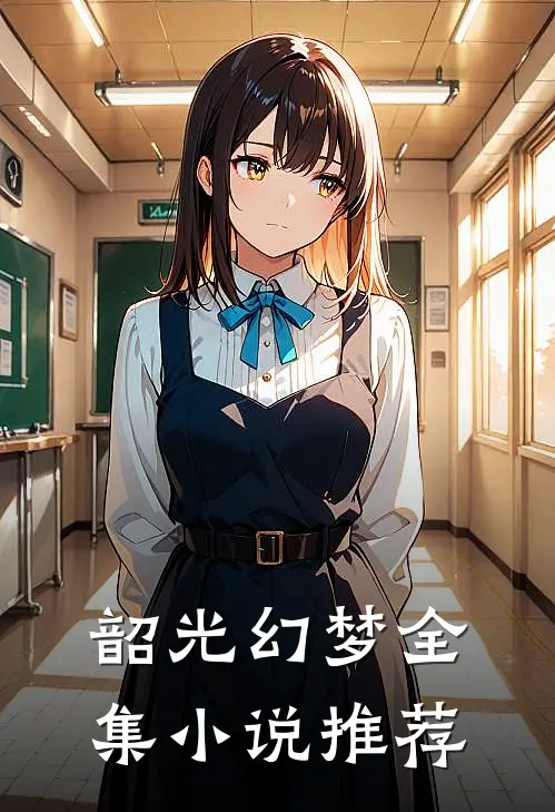 韶光幻梦全集小说推荐