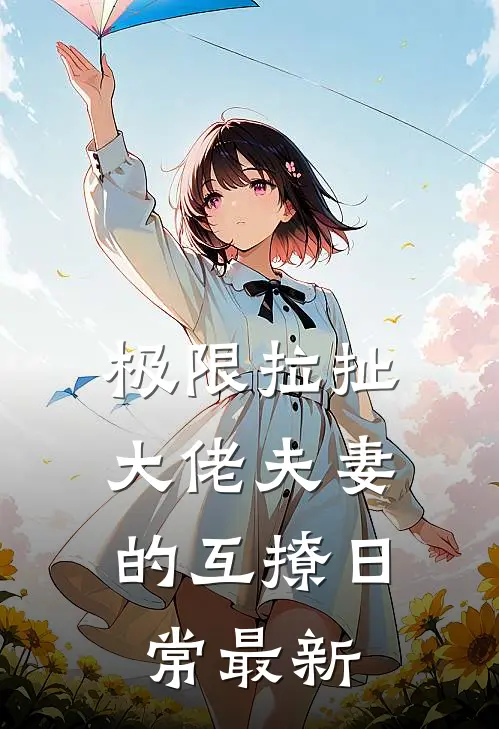 极限拉扯：大佬夫妻的互撩日常最新