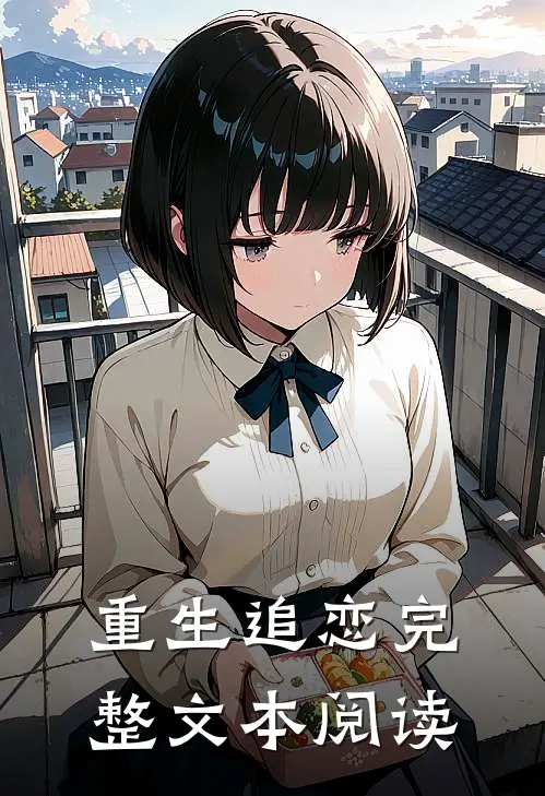 重生追恋完整文本阅读