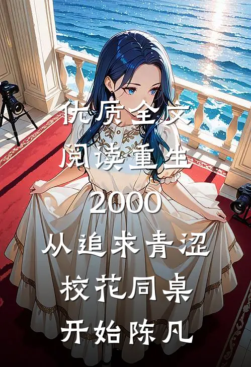 优质全文阅读重生2000：从追求青涩校花同桌开始陈凡