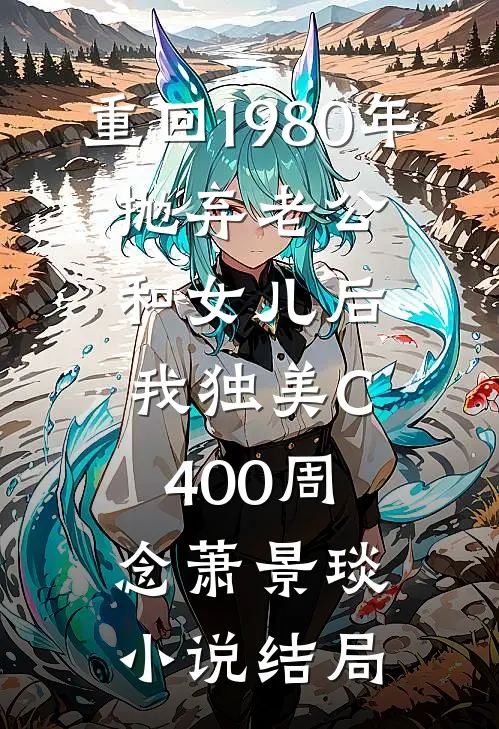 重回1980年，抛弃老公和女儿后，我独美C400周念萧景琰小说结局