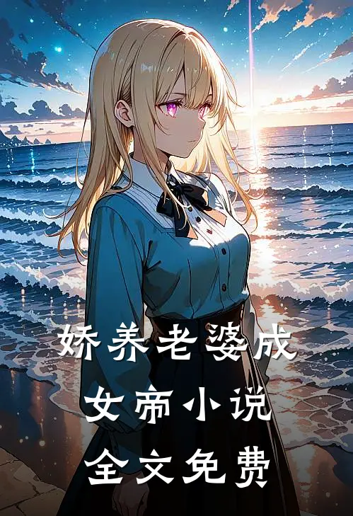 娇养老婆成女帝小说全文免费