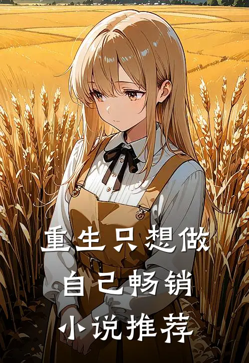 重生只想做自己畅销小说推荐