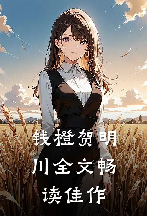 钱橙贺明川全文畅读佳作