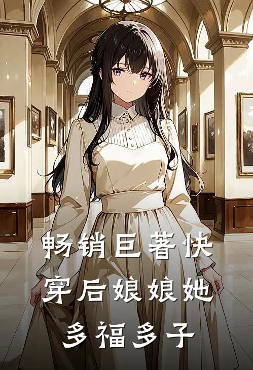 畅销巨著快穿后娘娘她多福多子