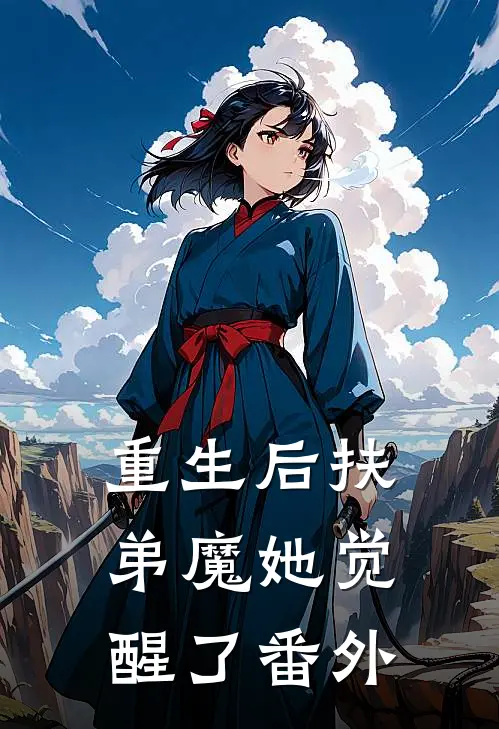重生后扶弟魔她觉醒了 番外