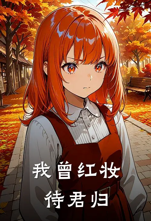 我曾红妆待君归