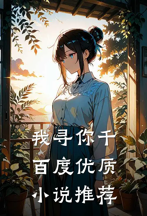 我寻你千百度优质小说推荐