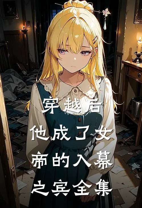 穿越后，他成了女帝的入幕之宾 全集