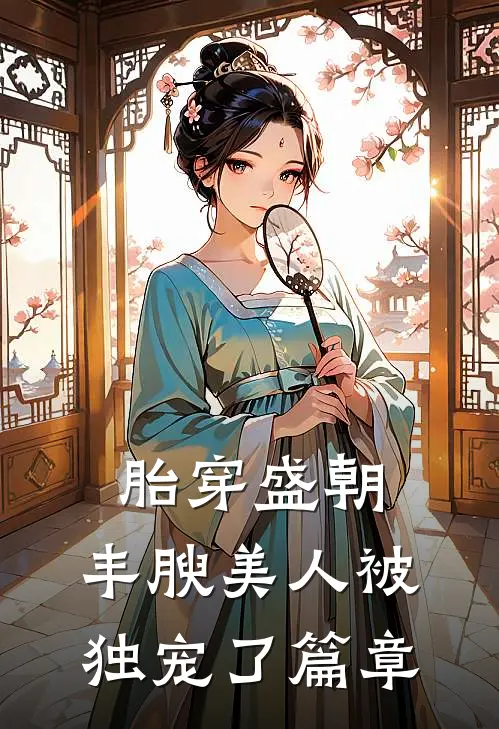 胎穿盛朝，丰腴美人被独宠了篇章