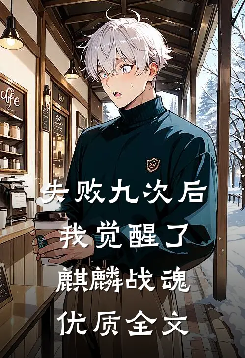 失败九次后，我觉醒了麒麟战魂优质全文