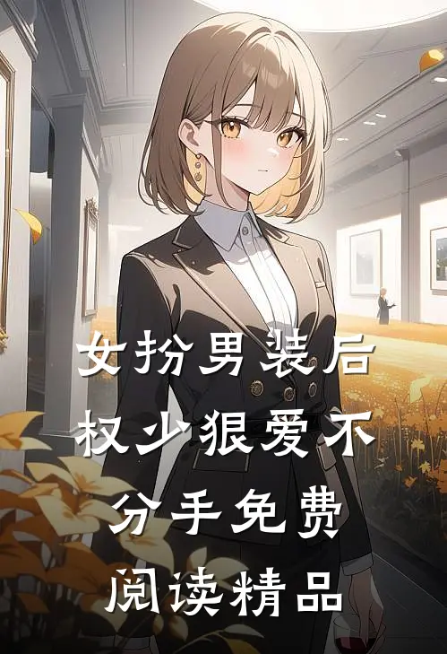 女扮男装后,权少狠爱不分手免费阅读精品