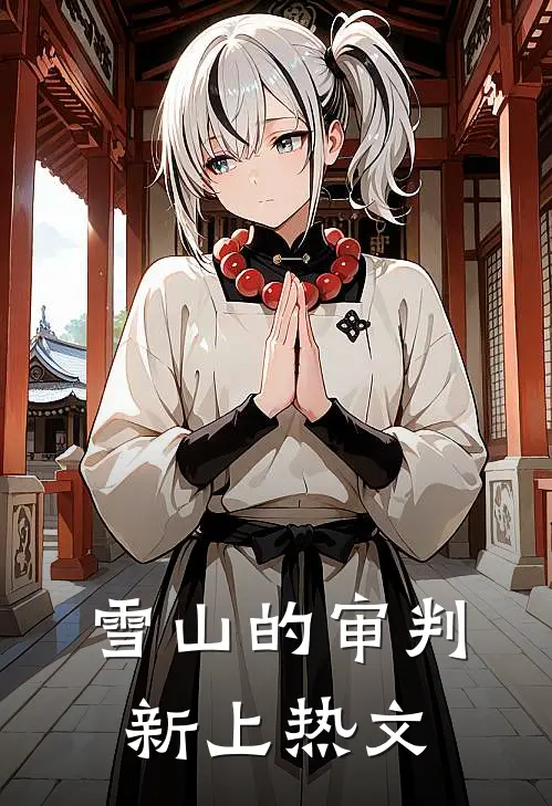雪山的审判新上热文