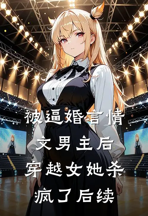 被逼婚言情文男主后，穿越女她杀疯了后续