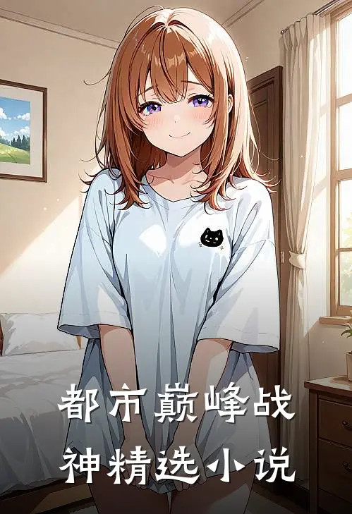 都市巅峰战神精选小说