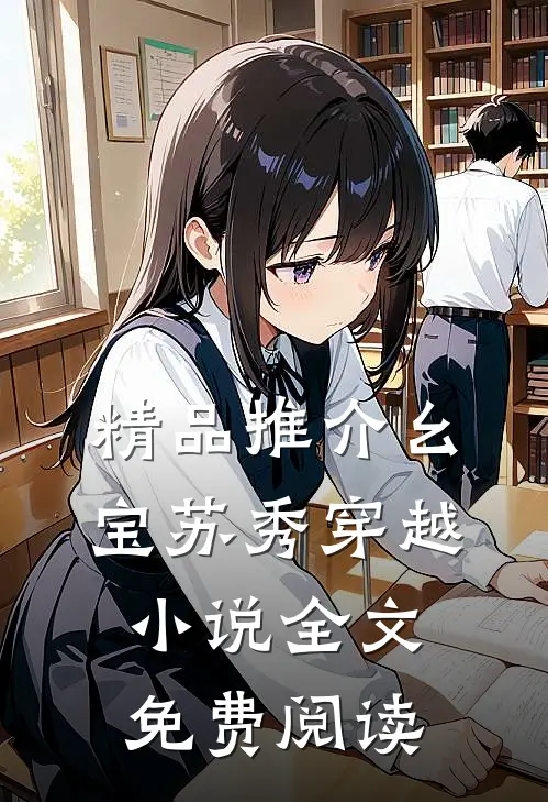 精品推介幺宝苏秀穿越小说全文免费阅读