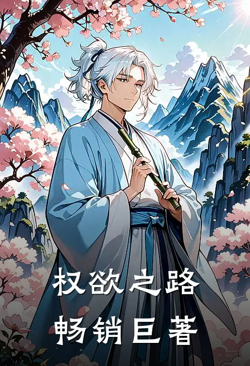 权欲之路畅销巨著