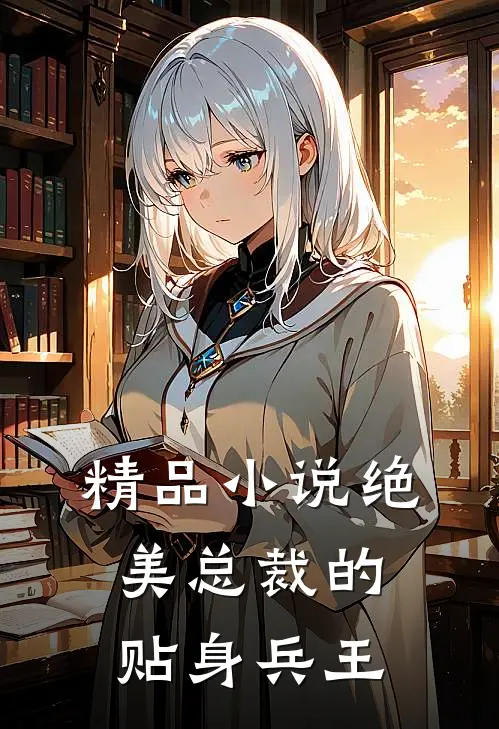 精品小说绝美总裁的贴身兵王