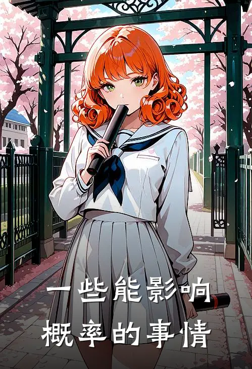 一些能影响概率的事情