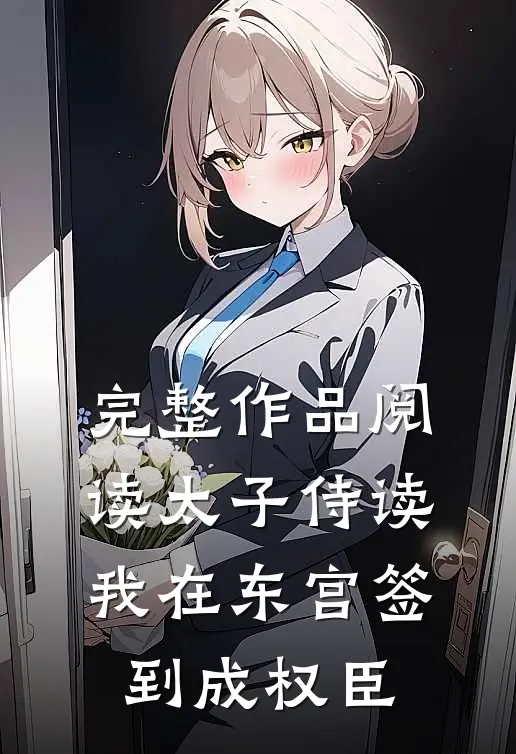 完整作品阅读太子侍读：我在东宫签到成权臣