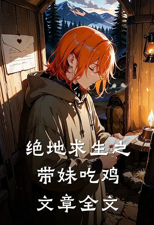 绝地求生之带妹吃鸡文章全文