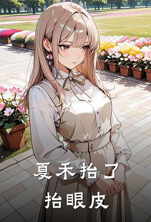 夏禾抬了抬眼皮