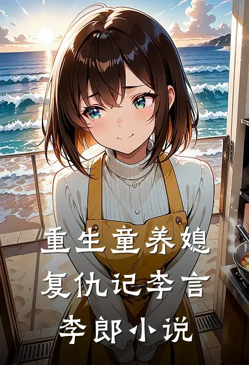 重生童养媳复仇记李言李郎小说