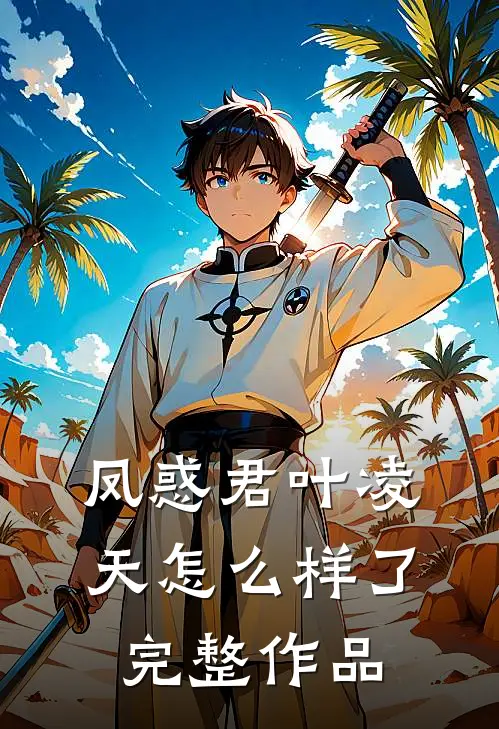 凤惑君叶凌天怎么样了完整作品