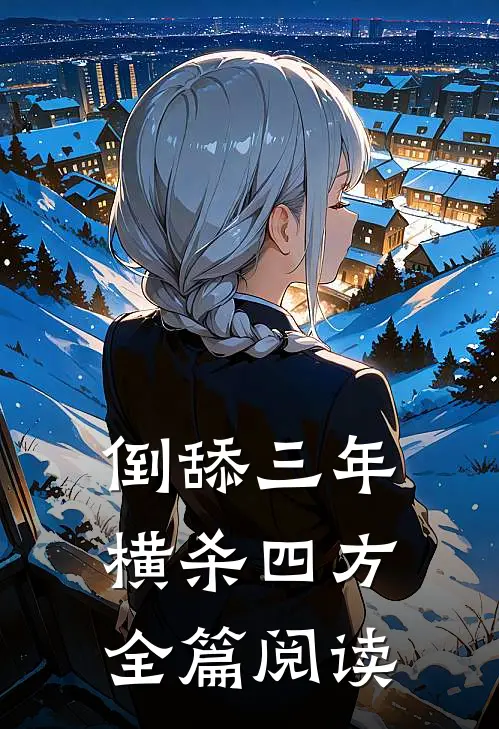 倒舔三年，横杀四方全篇阅读