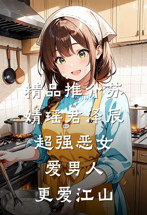 精品推介苏婧瑶君泽辰(超强恶女:爱男人,更爱江山)
